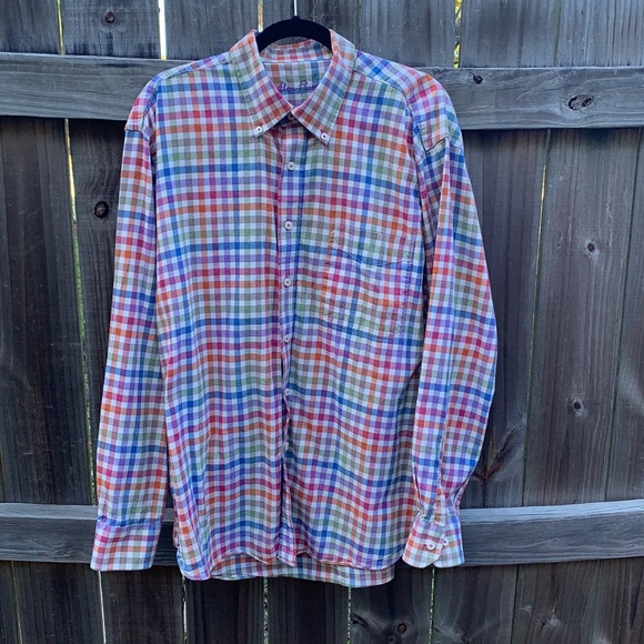 Bundle of 5 Men’s dress shirts 👔 size XL - Picture 14 of 16